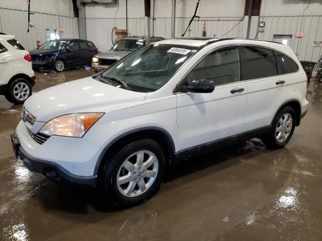 2007 Honda CR-V EX