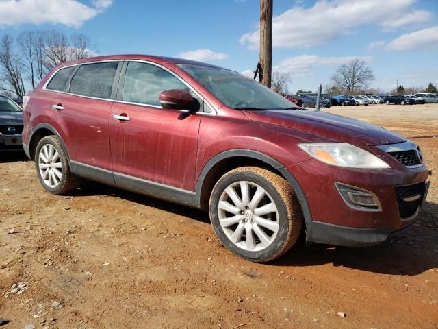 2010 Mazda CX-9