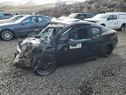 Honda Civic Vehiculos salvage en venta: 2015 Honda Civic exl