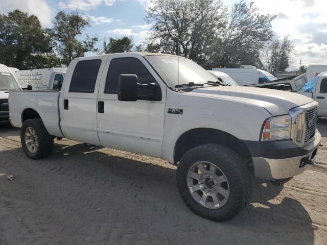 1999 Ford F350 SRW Super Duty