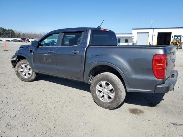 2019 Ford Ranger XL