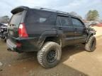 2004 Toyota 4runner Limited