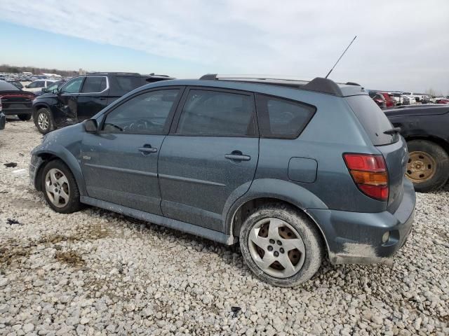 2008 Pontiac Vibe