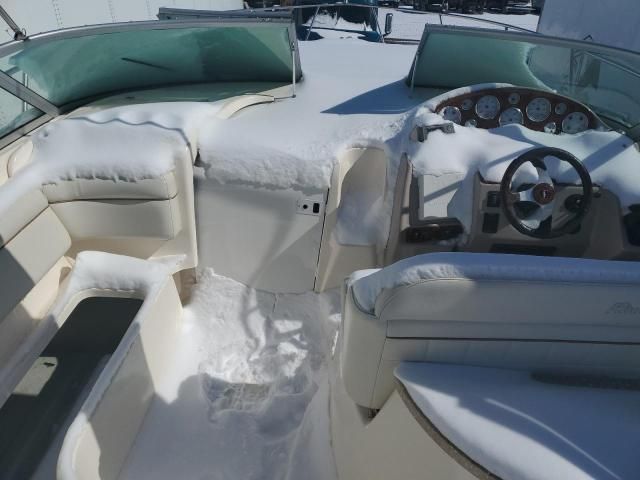 2005 Rinker Boat