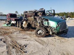 1998 Volvo VN Semi Truck en venta en Harleyville, SC
