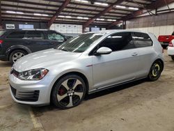 2015 Volkswagen GTI for sale in East Granby, CT