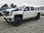 2015 GMC Sierra K1500 SLE