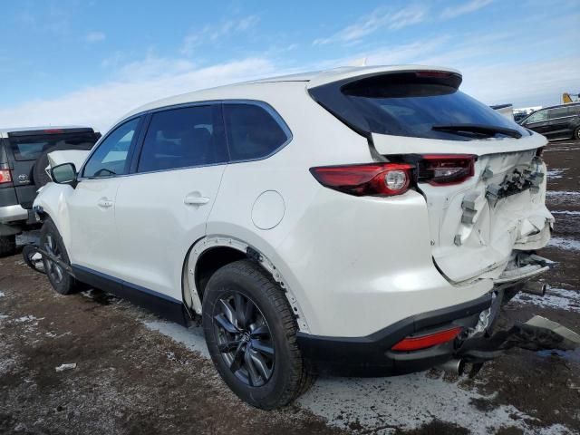 2022 Mazda CX-9 Touring