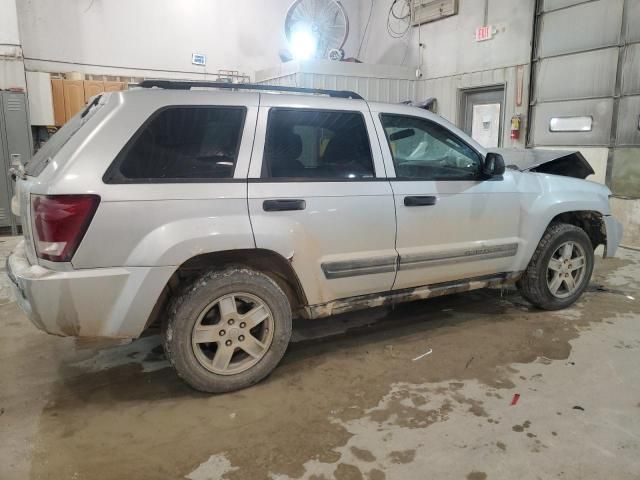 2006 Jeep Grand Cherokee Laredo