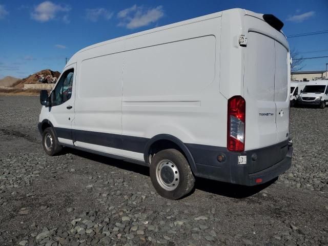 2019 Ford Transit T-250