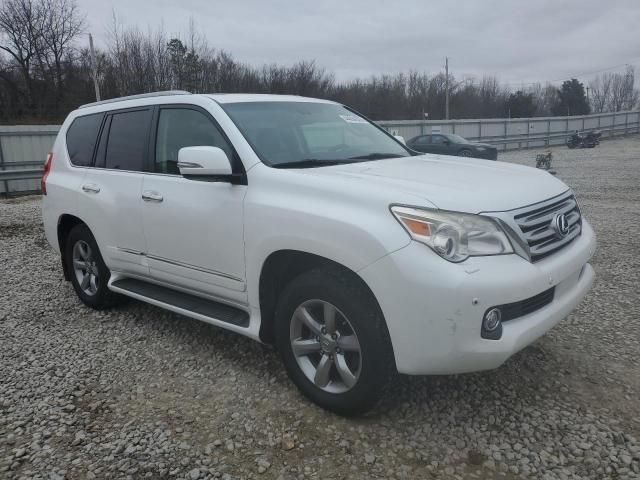 2013 Lexus GX 460 Premium