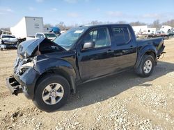 Nissan salvage cars for sale: 2012 Nissan Frontier S