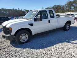 Ford f250 salvage cars for sale: 2010 Ford F250 Super Duty