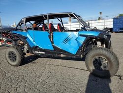 Polaris Sidebyside salvage cars for sale: 2016 Polaris RZR XP 4 1000 EPS