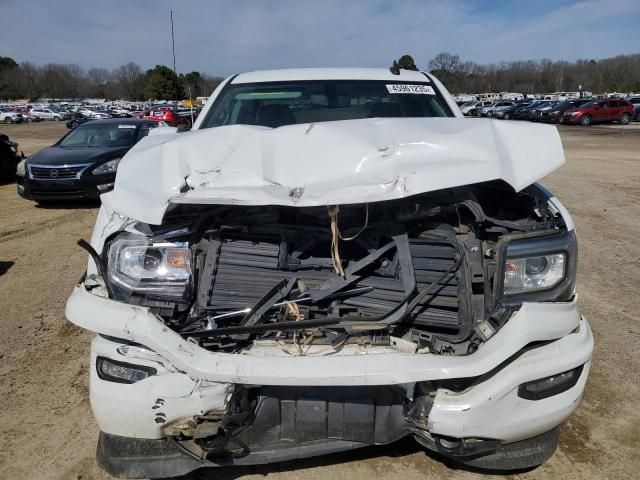 2018 GMC Sierra 1500 Pickup Truck