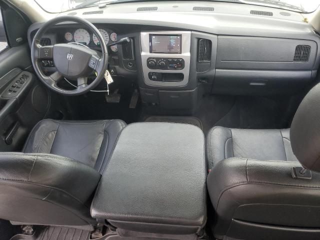 2005 Dodge RAM 1500 ST