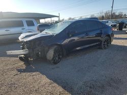 Toyota Corolla salvage cars for sale: 2024 Toyota Corolla SE