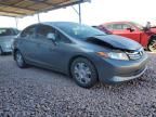 2012 Honda Civic Hybrid