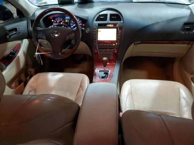 2012 Lexus ES 350