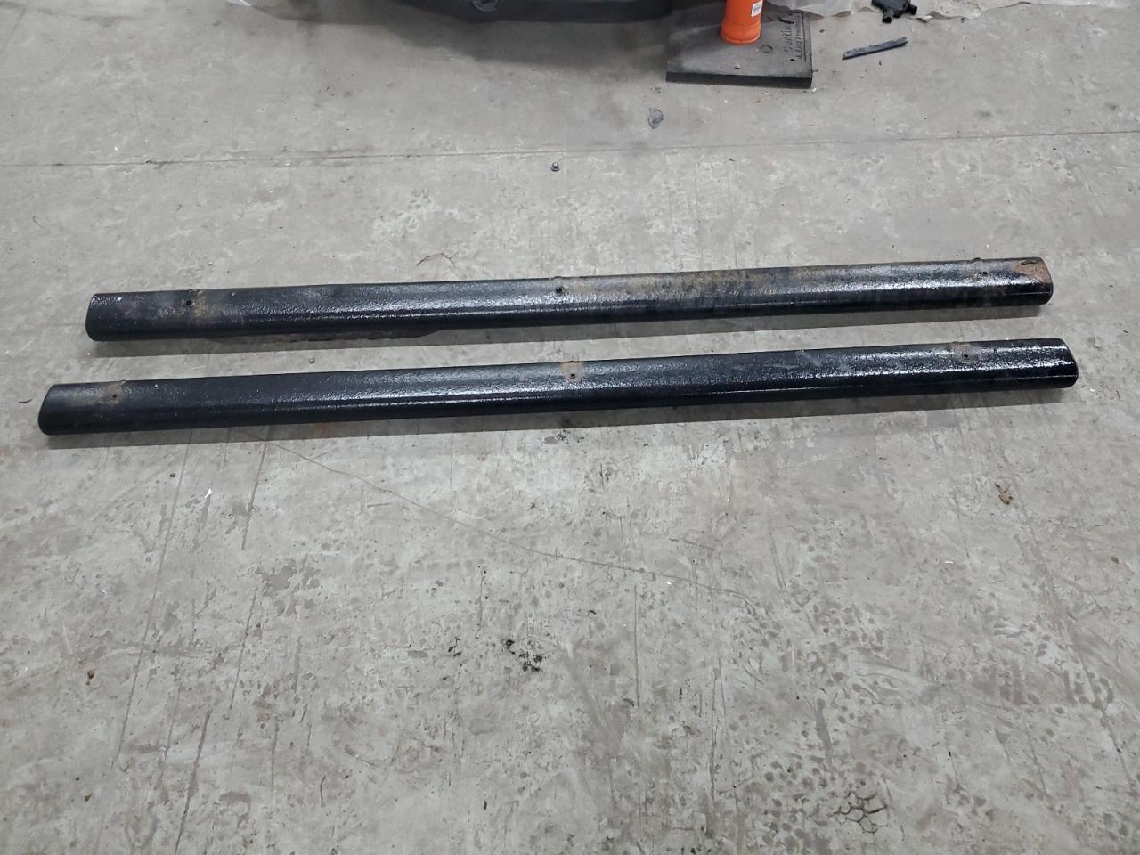 2024 Dodge Ram 2500 Tradesman
