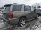 2015 Chevrolet Tahoe K1500 LT