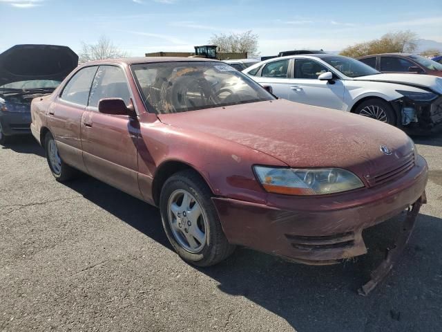 1995 Lexus ES 300