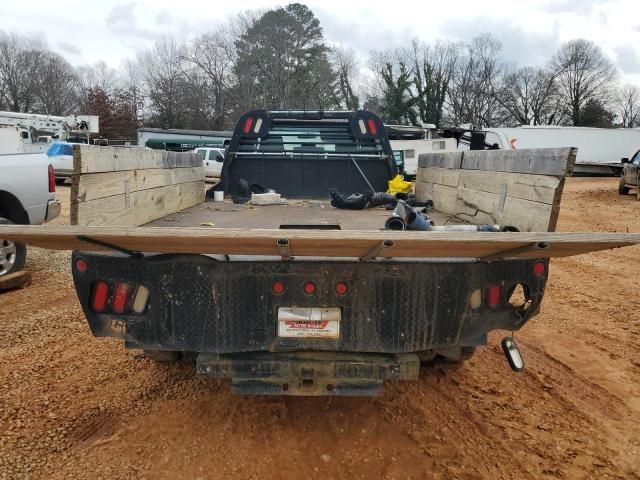 2015 Ford F450 Super Duty