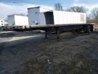 2016 Utility FS2CHA Flatbed Trailer