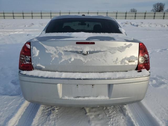 2010 Chrysler 300 Limited