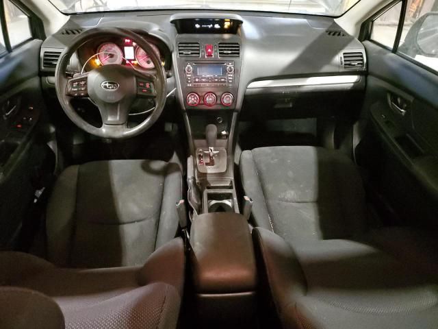 2012 Subaru Impreza Premium