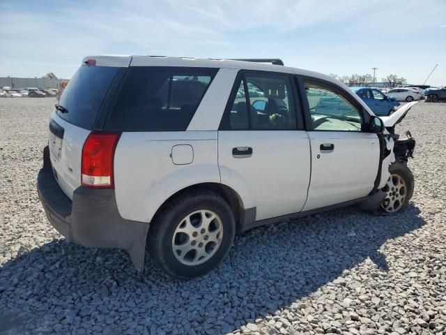 2003 Saturn Vue