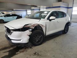 Mazda cx-5 Vehiculos salvage en venta: 2019 Mazda CX-5 Sport