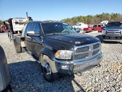 Salvage cars for sale from Copart Memphis, TN: 2012 Dodge RAM 4500 ST