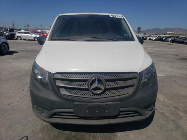 2020 Mercedes-Benz Metris