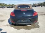 2014 Volkswagen Beetle