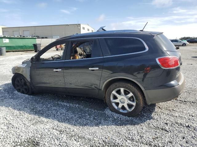 2008 Buick Enclave CXL