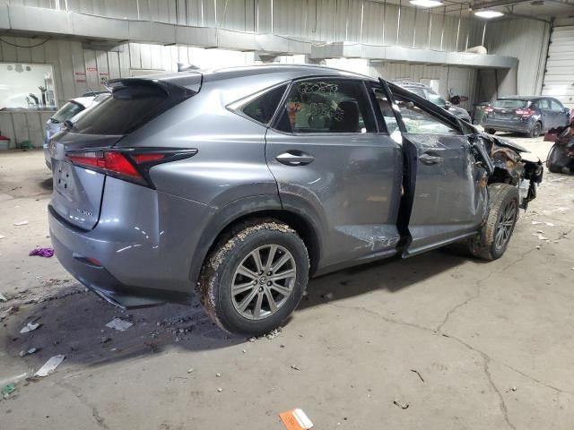 2018 Lexus NX 300 Base