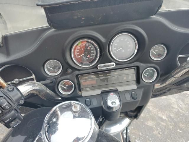 1996 Harley-Davidson Flht Classic
