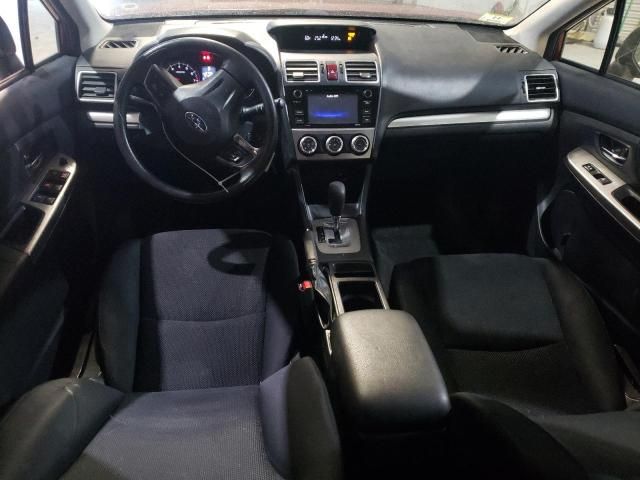 2015 Subaru Impreza Premium