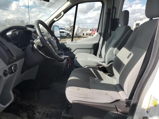 2016 Ford Transit T-250