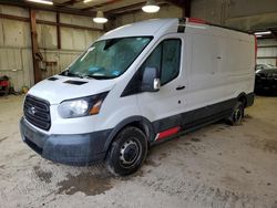 Ford Vehiculos salvage en venta: 2017 Ford Transit T-250