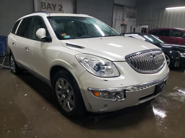 2011 Buick Enclave CXL