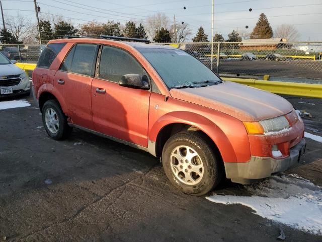 2003 Saturn Vue