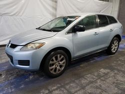 Mazda cx-7 salvage cars for sale: 2007 Mazda CX-7