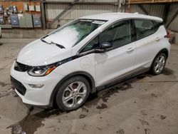2021 Chevrolet Bolt EV LT for sale in Montreal Est, QC