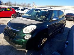 2014 Fiat 500L Lounge for sale in Walton, KY