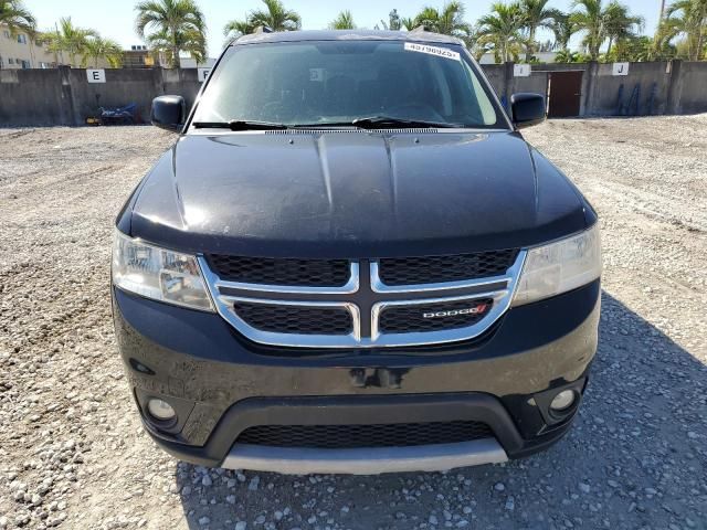 2015 Dodge Journey SXT