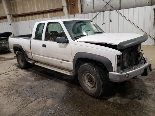 1998 Chevrolet GMT-400 K2500