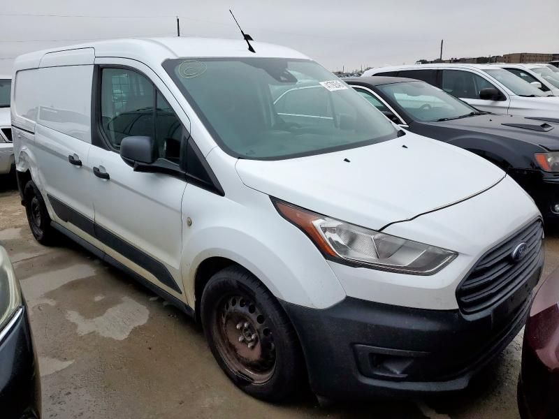 2019 Ford Transit Connect XL