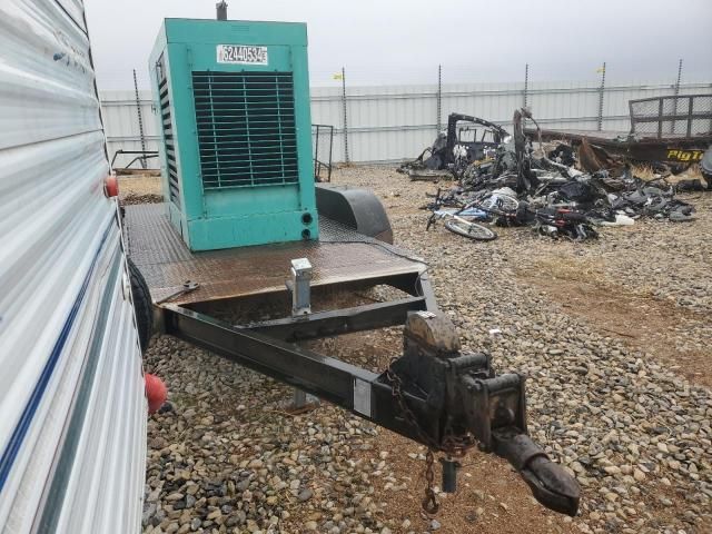 1990 Genie Generator